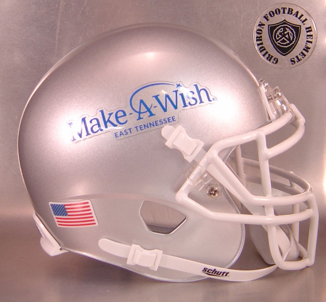 Make A Wish Foundation East Tenn.